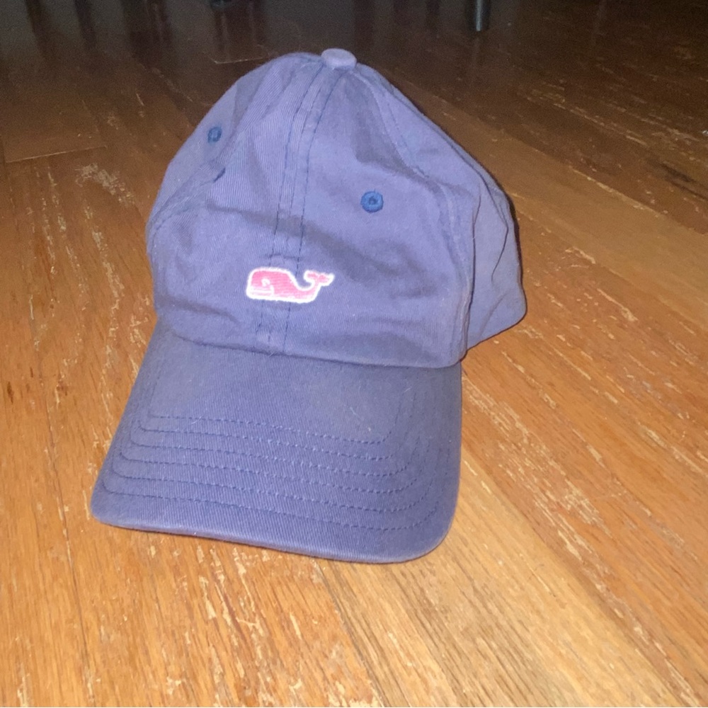 Vineyard Vines Baseball Cap